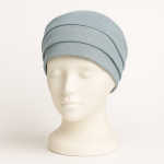 Cloudveil Serenity Turban – Woman 1