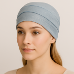 Cloudveil Serenity Turban - Woman 1