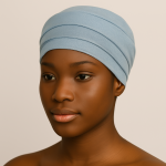 Cloudveil Serenity Turban – Woman 1