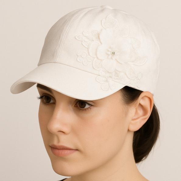Pearl-Blossom-Luxe-Cap-Woman1
