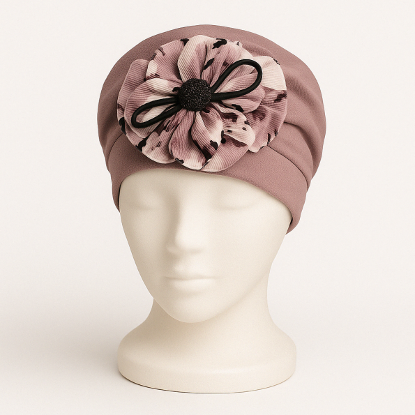 Rosewood Bloom – Mannequin