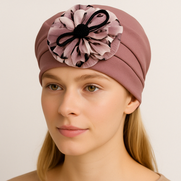 Rosewood Bloom – Woman 1