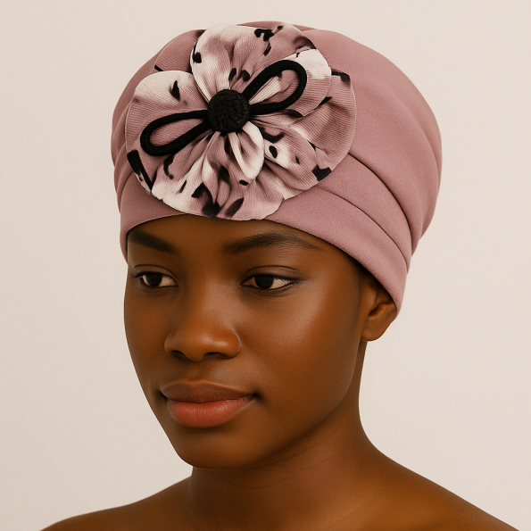 Rosewood Bloom – Woman 2