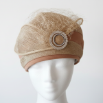 The Ascot Turban 1
