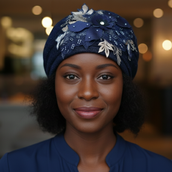 The Celeste Headwrap 3