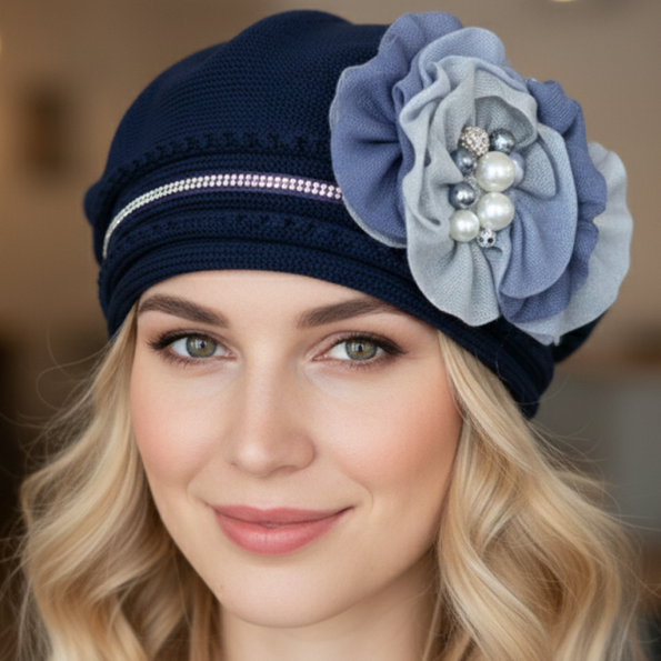 The Dahlia Delight 1