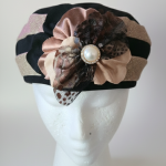 The Empress Turban 1