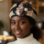 The Empress Turban 1