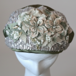 The Gilded Gardenia 1