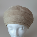 The Gilded Turbanette 1