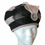 The Glimmer Beret 1