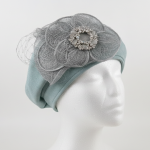 The Lunaria Beret 1