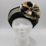 The Midnight Bloom 1