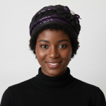 The Midnight Violet Sparkle 1