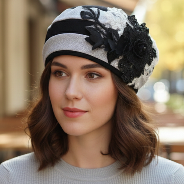 The Parisian Eclipse 1