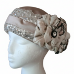 The Seraphina Cloche 1
