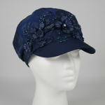 The Starlit Garden Cap 1