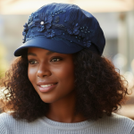 The Starlit Garden Cap 1